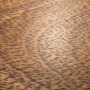 Meet your Posher, Judy